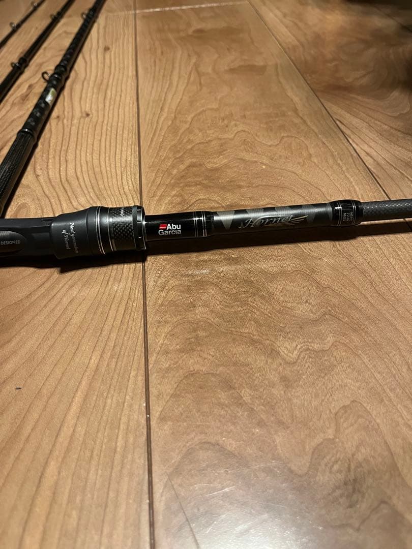 ホーネット　スティンガープラスHSPC-724H MGS