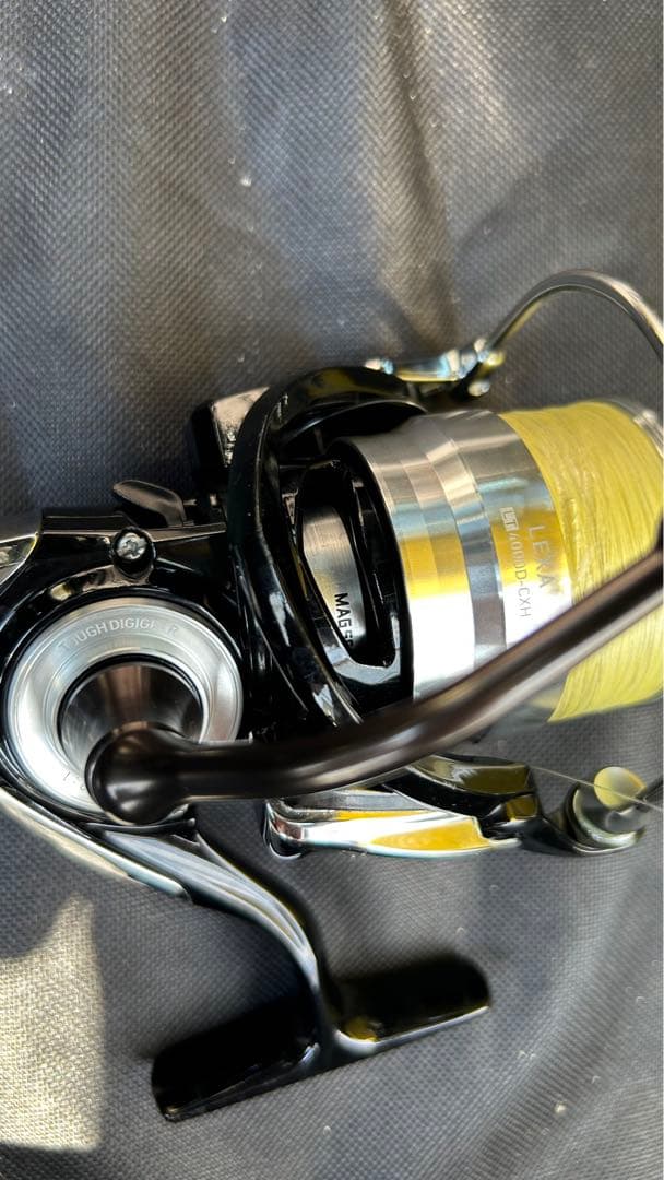 レグザ　LT 4000D-CXH