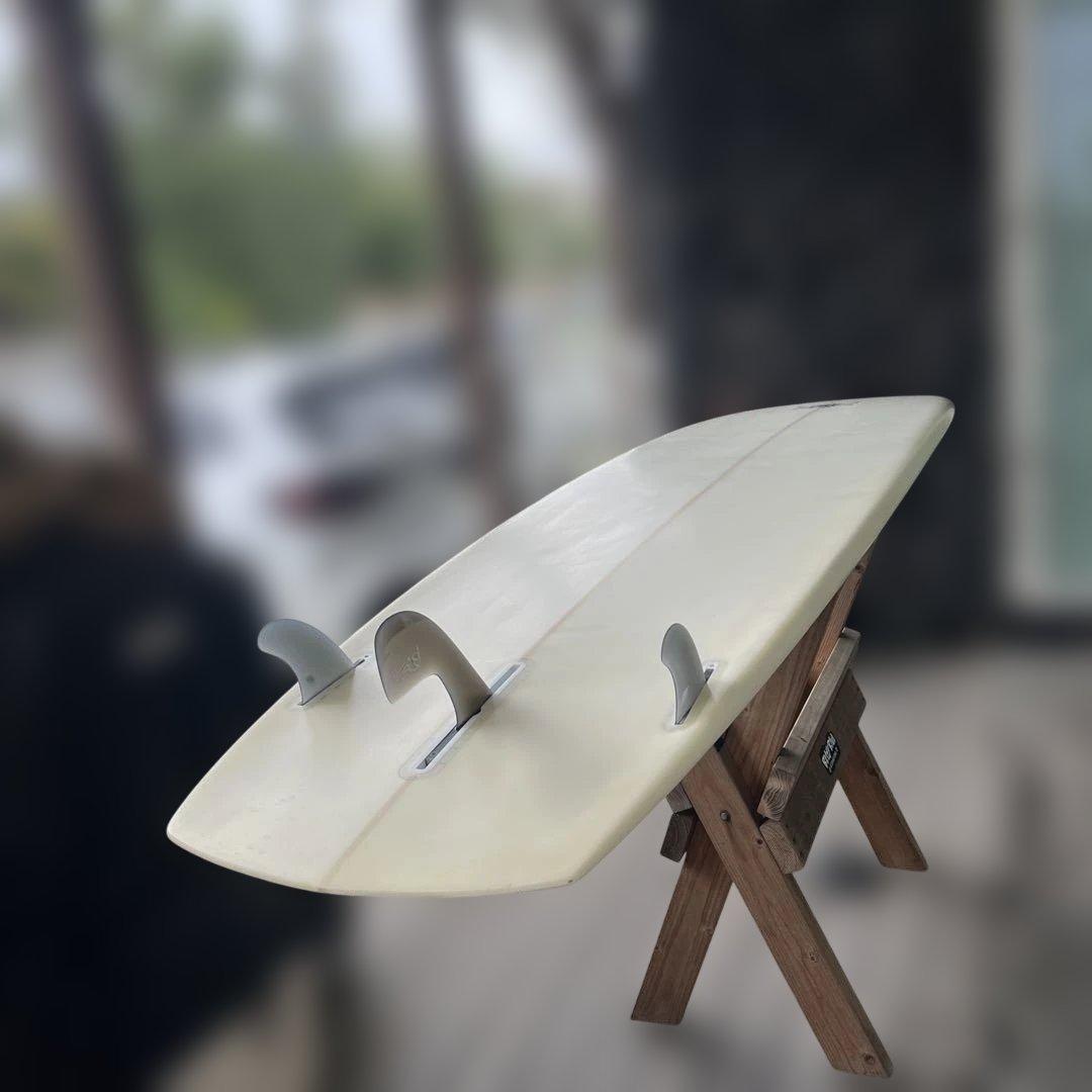 超浮力！8、6 NECTAR Flash BOMB EPSミニシモンズ中古美品！