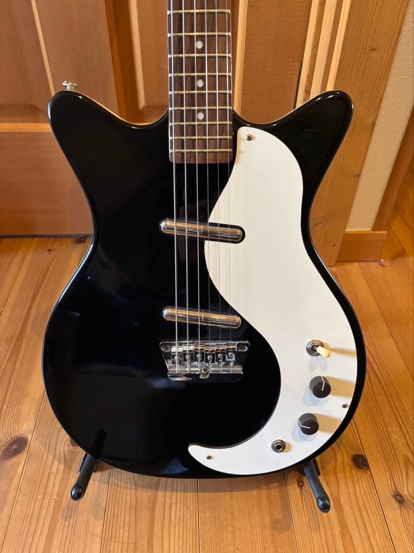 ギター Danelectro 59 DC