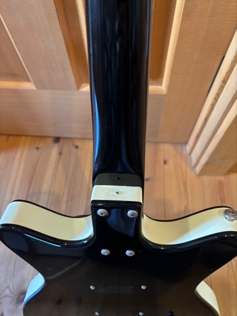 ギター Danelectro 59 DC