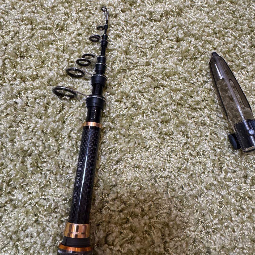 DAIWA モバイルパック　806TMS