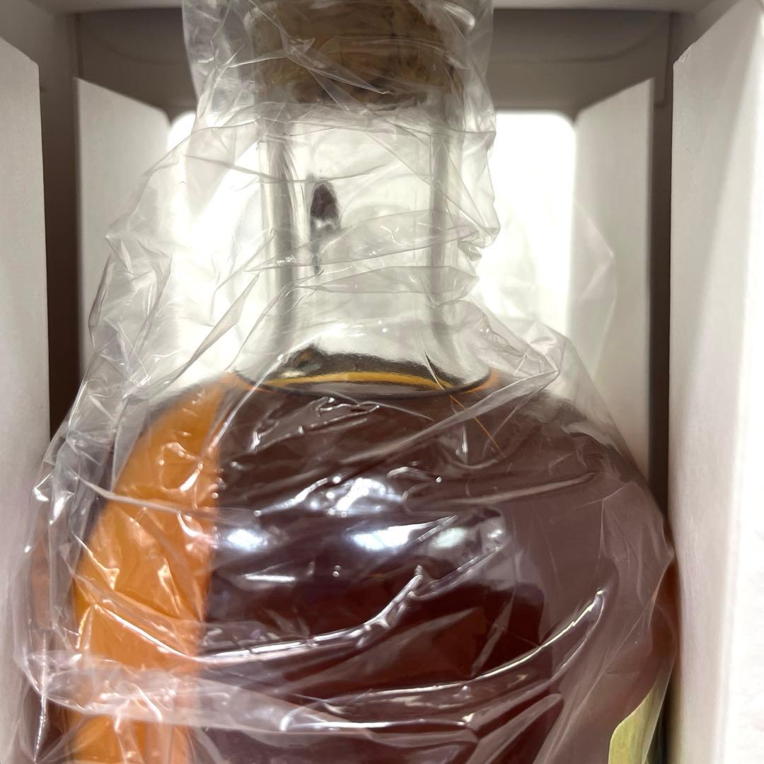 【未開栓】ミャオジアム　包帯をした自画像　ブナハーブン13年