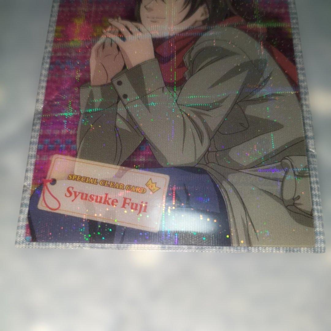 【値下げ不可】テニスの王子様　不二周助 SP 描き下ろし　私服　テニプリ