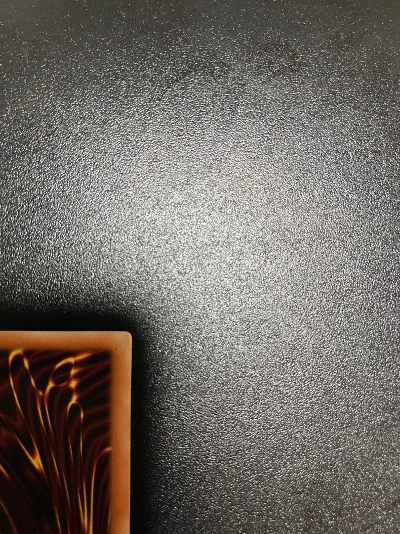 デーモンの召喚 レリーフ