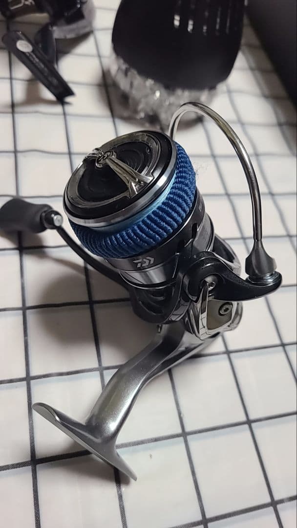 ダイワ　18カルディア LT2500S