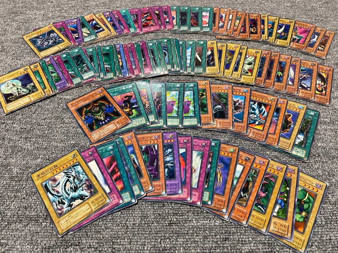 m*H様 遊戯王 初期 2期 まとめ