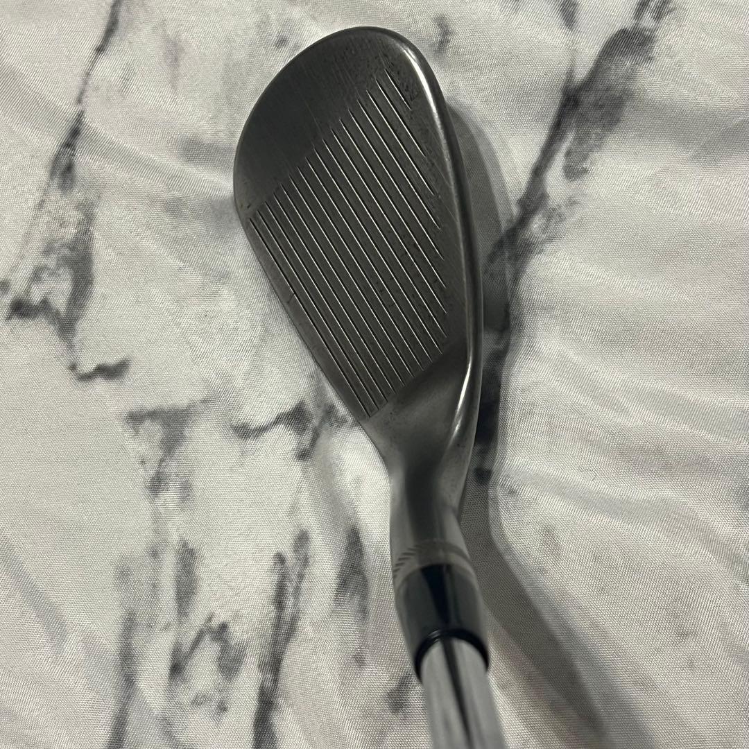 ノーメッキボーケイSM10 58度ウエッジ