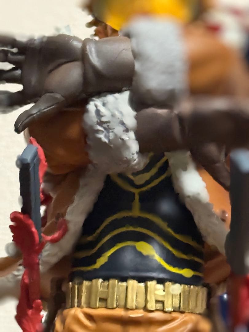 僕のヒーローアカデミアフィギュアセット