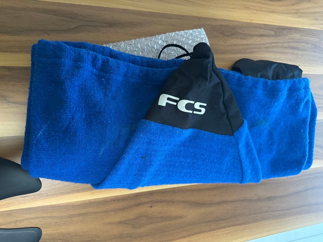 美品］JSサーフボードレッドバロン（PE） 5\"10