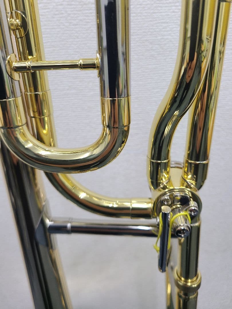 YSL-456G ヤマハ テナーバストロンボーン 美品