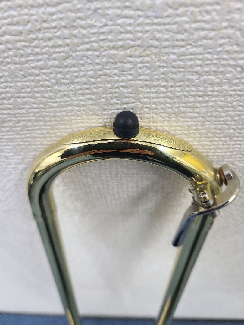 YSL-456G ヤマハ テナーバストロンボーン 美品