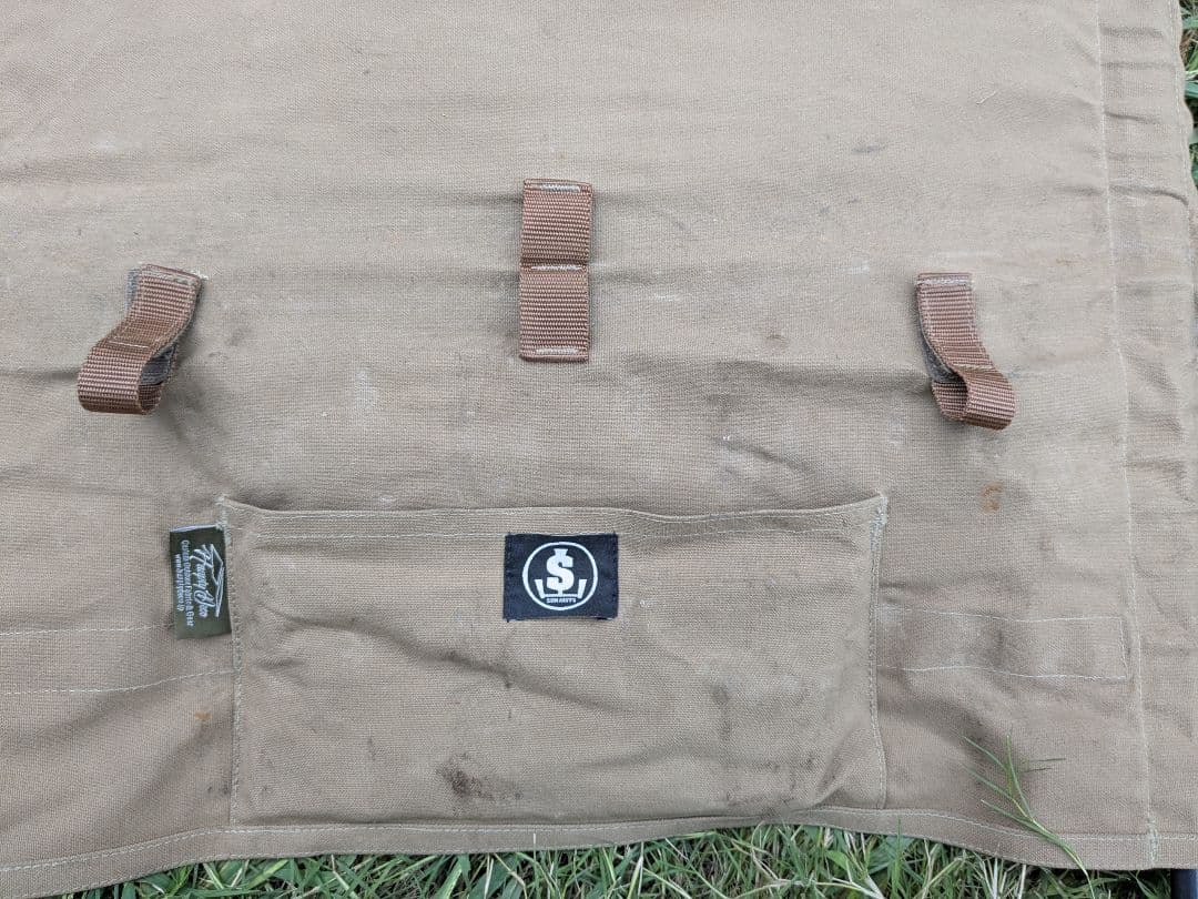 風街道具店　kaze hanger V4 & somabito別注シールドセット