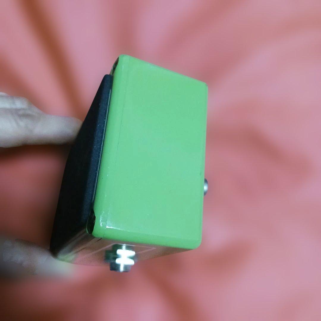 希少！ 真島昌利さん愛用 Maxon OD808