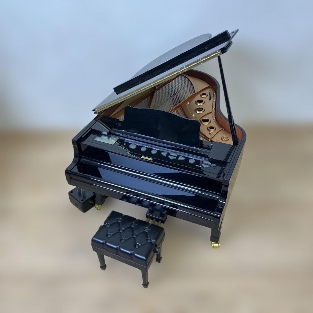 セガトイズ グランドピアニスト grand pianist 稼働品