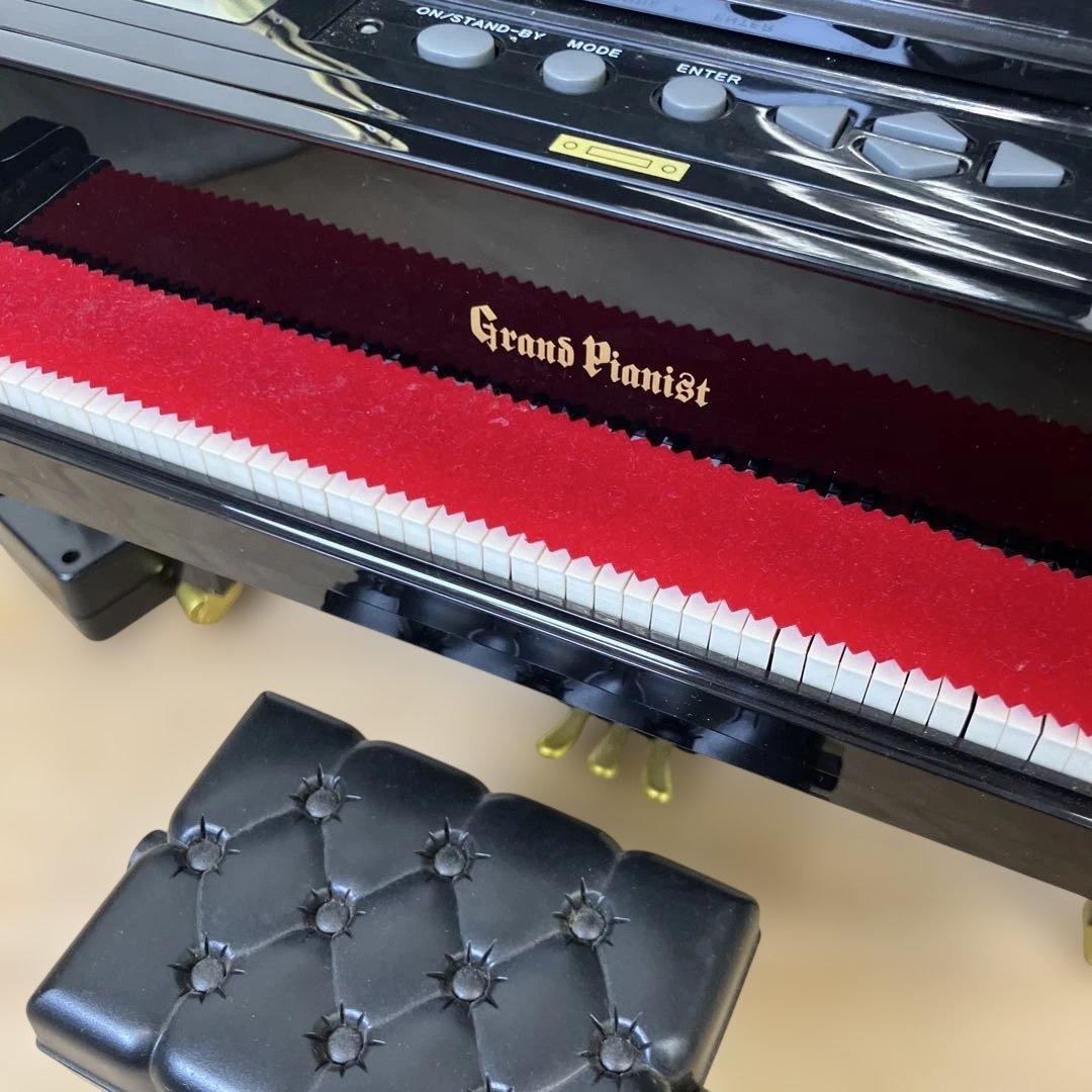 セガトイズ グランドピアニスト grand pianist 稼働品