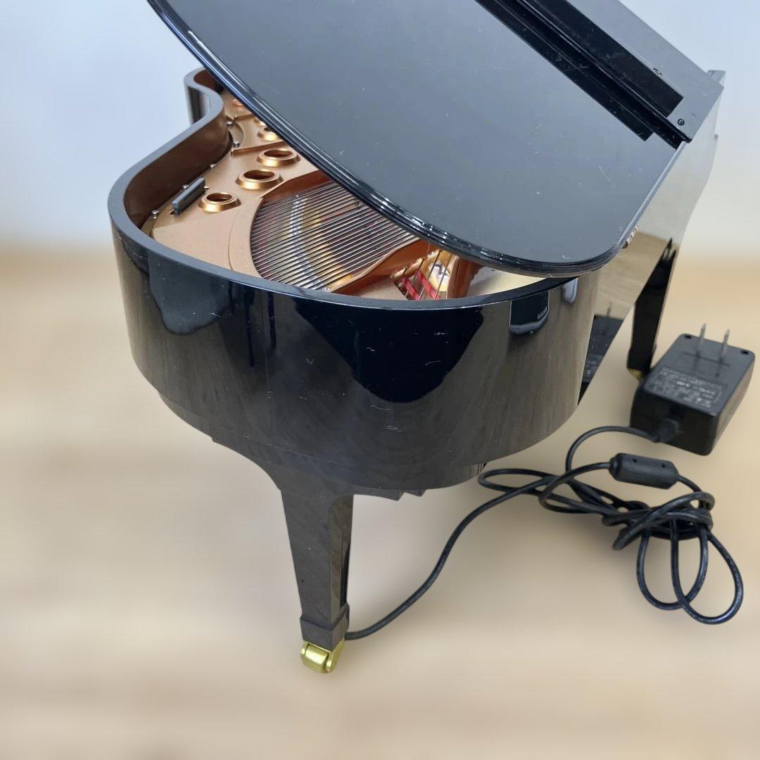 セガトイズ グランドピアニスト grand pianist 稼働品