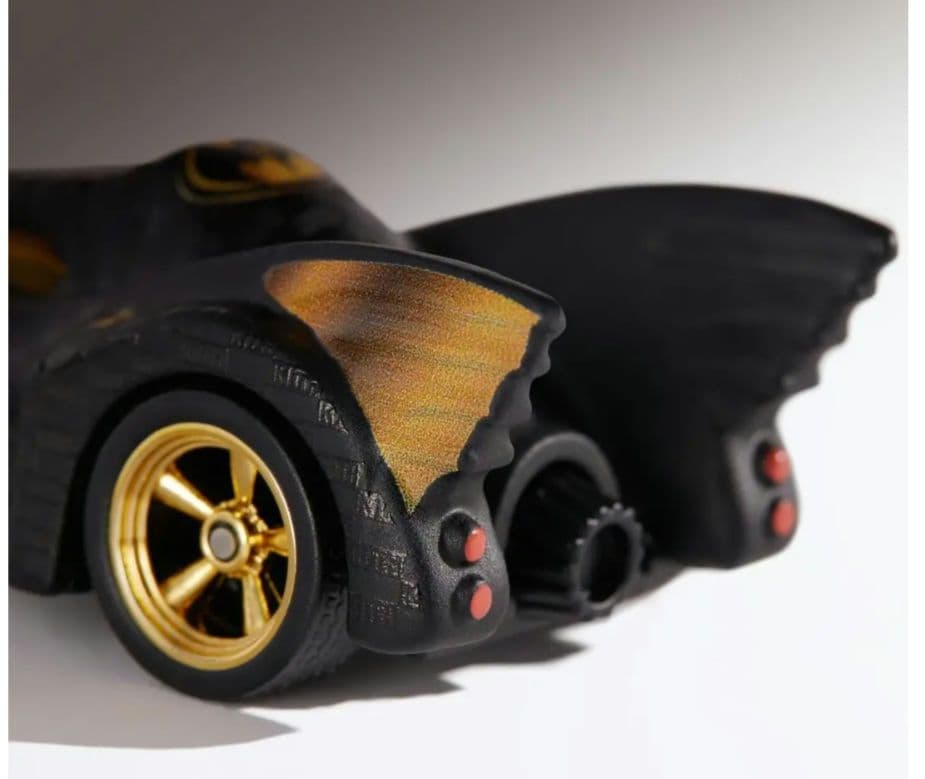 BATMAN　KITH 85周年　アニバーサリーコレクション　正規品