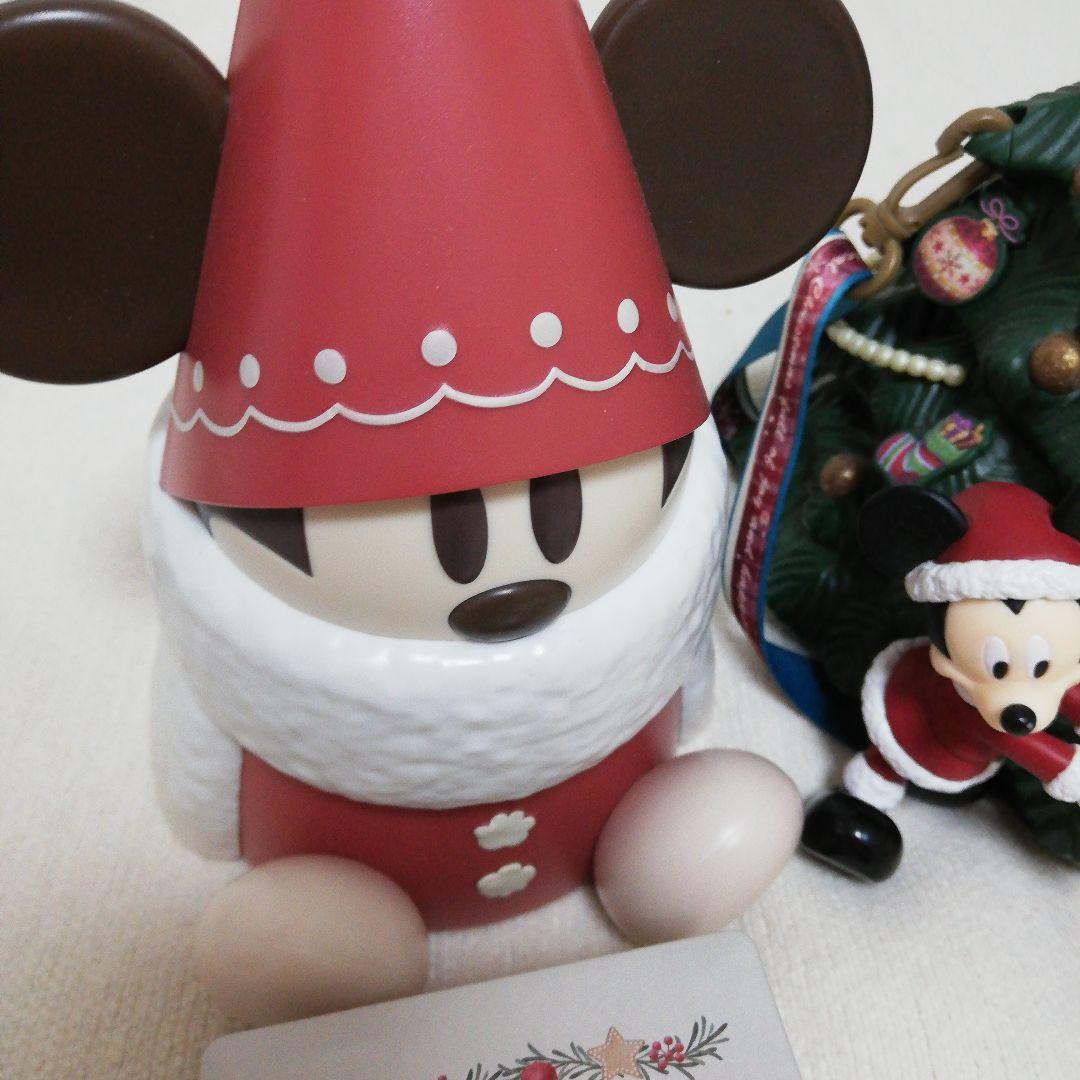 まとめ売り　ディズニー　クリスマス　バケット　マシュマロ　ケース　リルリンリン