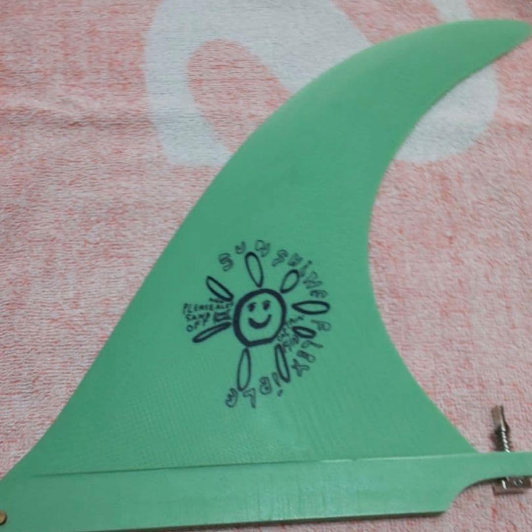 a*a様 CIRCUS、サーフボード、ファンボード、6.8f