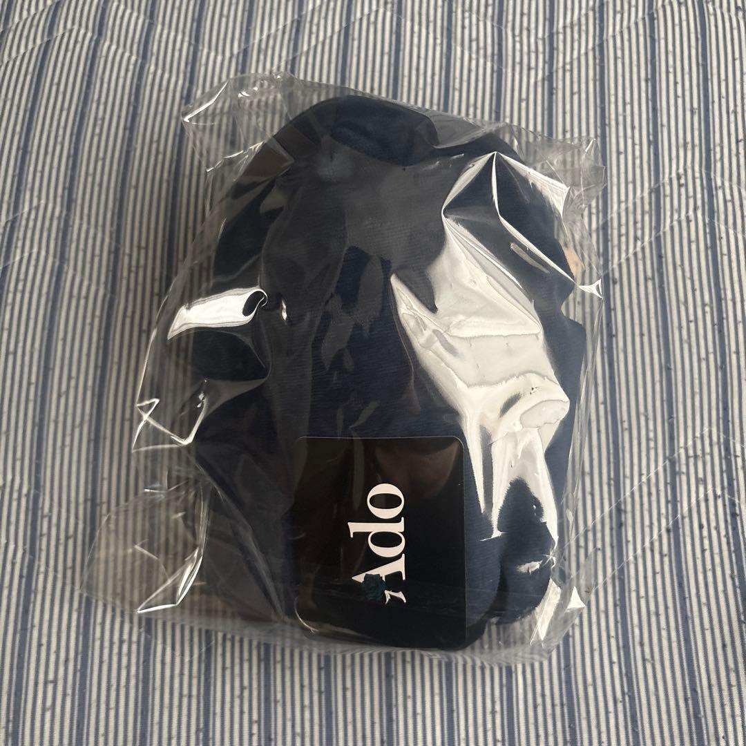 Adoちゃんぬいぐるみ セット