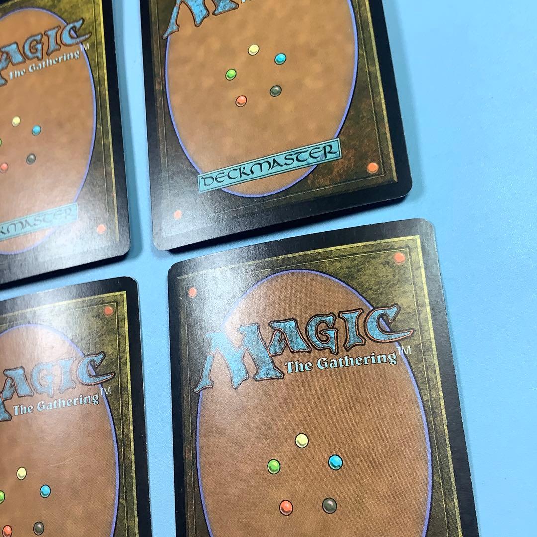 虚空の杯/Chalice of the Void MRD英語foil4枚セット