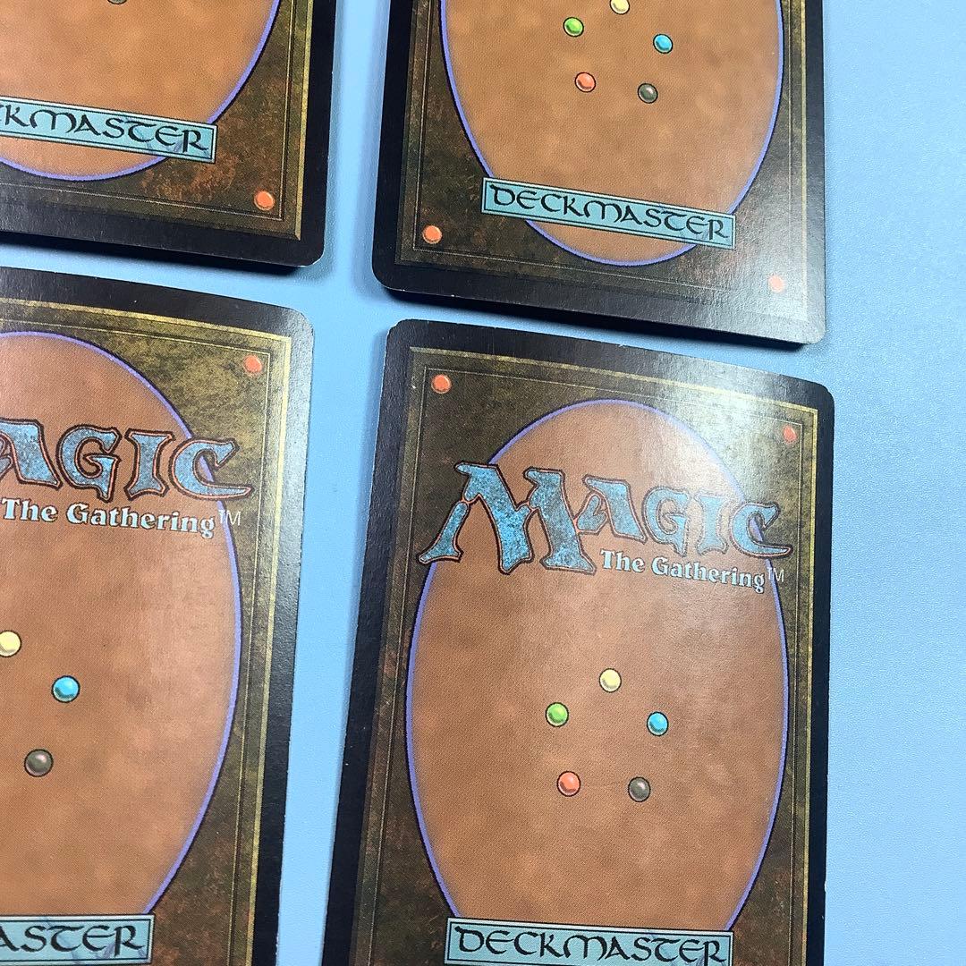 虚空の杯/Chalice of the Void MRD英語foil4枚セット