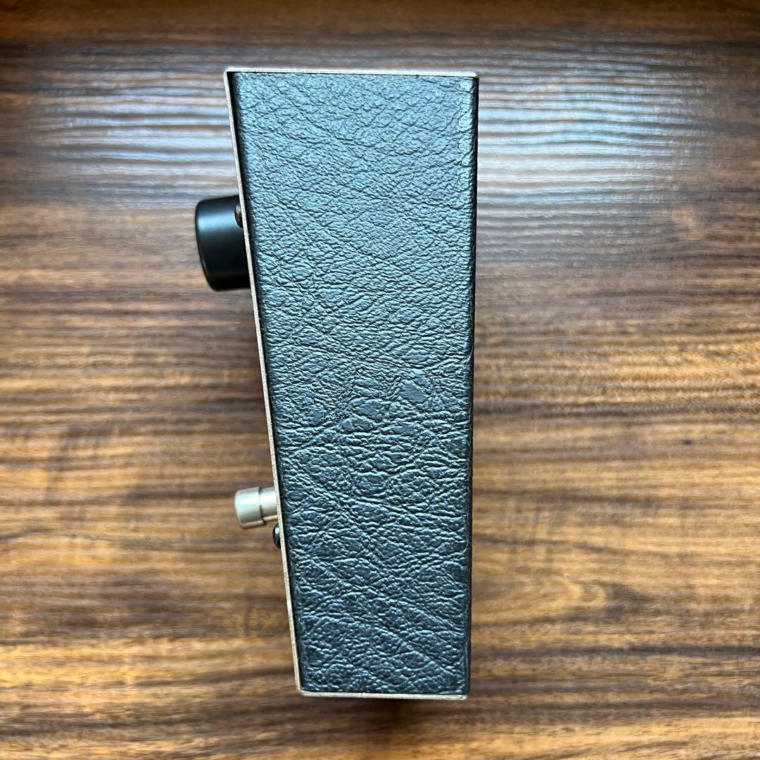 Electro-Harmonix SMALL CLONE （スモールクローン）