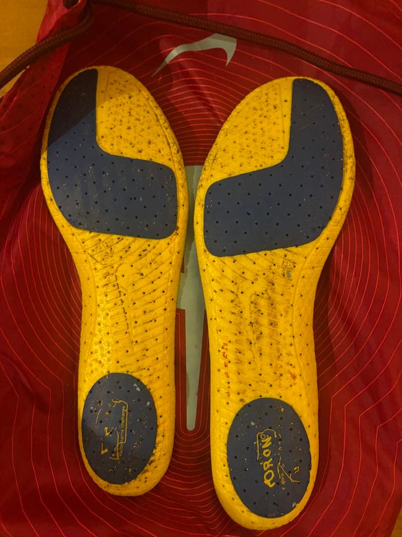 NIKE ナイキティエンポ レジェンド 9 エリート FG Team レッド