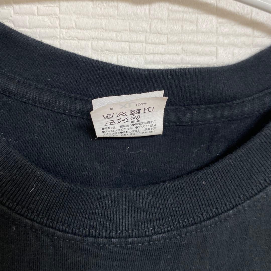 ヒトリエ ゆーまお ロンT グッズ ツアー