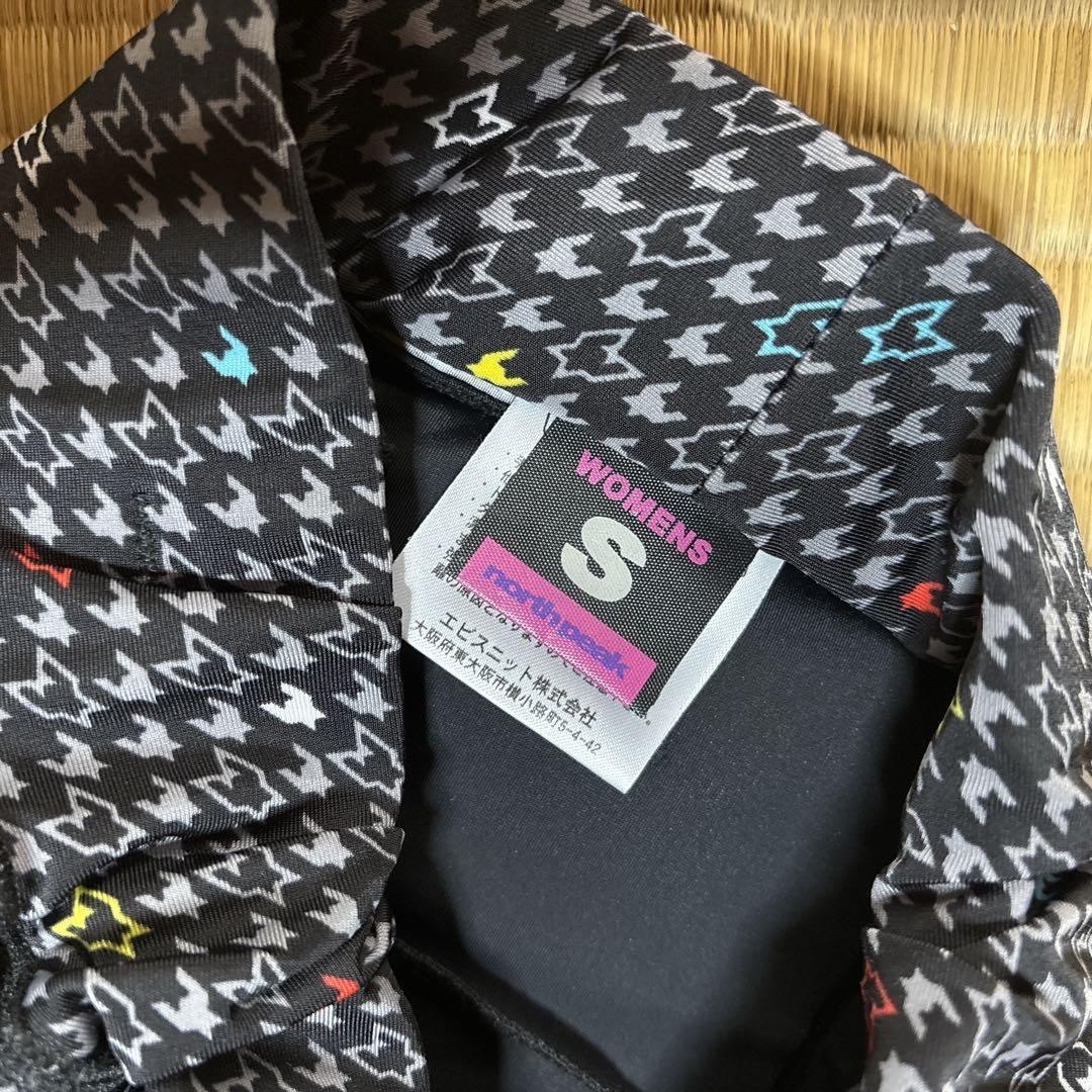 美品 スノーボードウェアセット レディースM