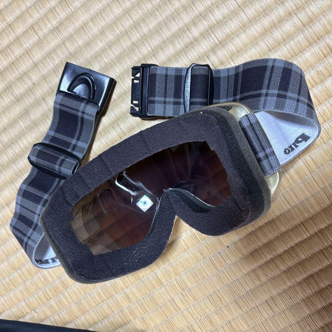 美品 スノーボードウェアセット レディースM