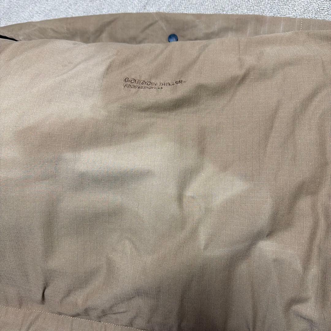 【GRIPSWANY×GORDONMILLER】ファイアープルーフ ベンチカバー