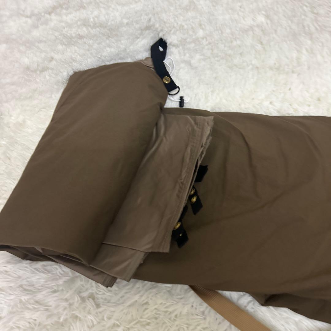 AOD TARP アルペンアウトドアーズ　タープ　テント