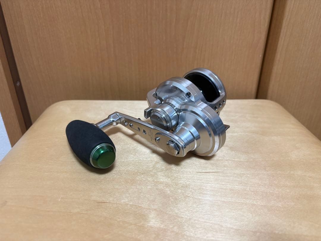 溝*昭様 スタジオオーシャンマーク ブルーヘブン BH-L30Hi/R(16)