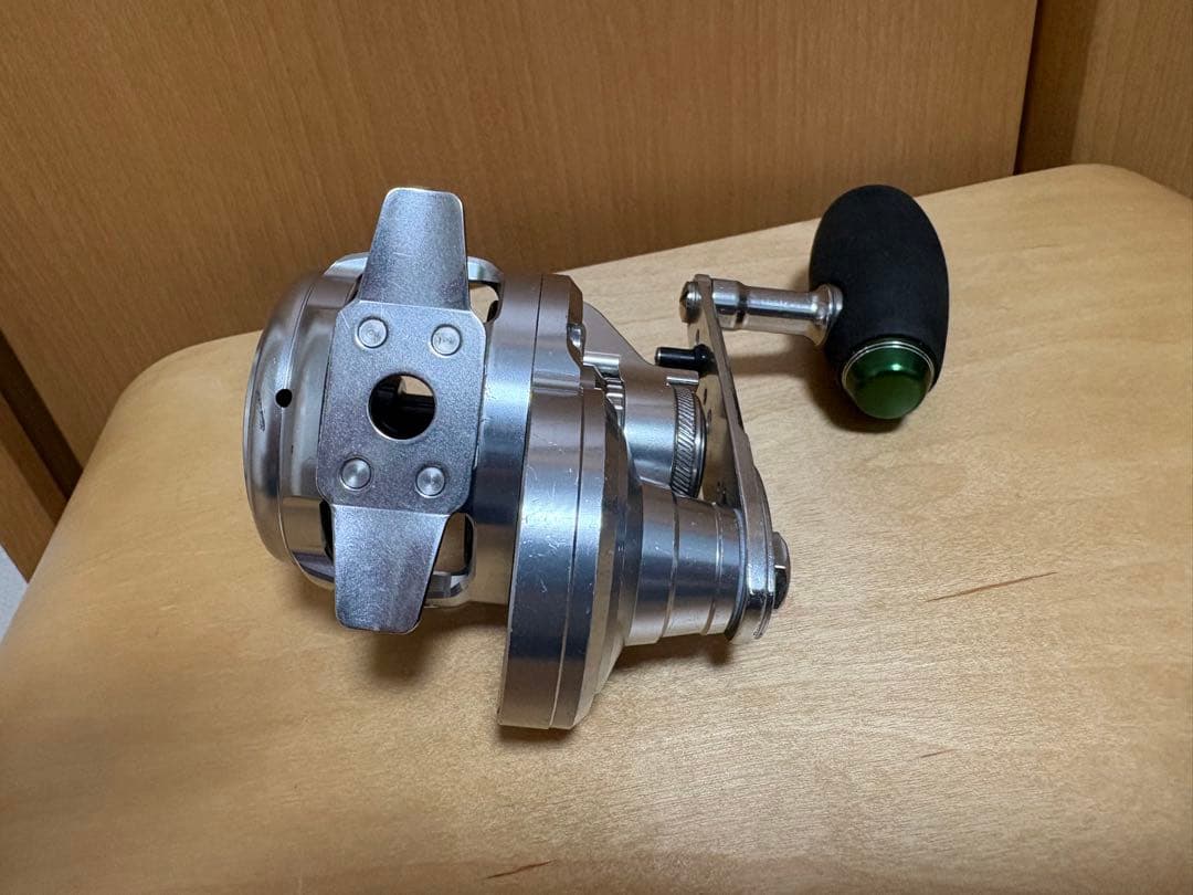 溝*昭様 スタジオオーシャンマーク ブルーヘブン BH-L30Hi/R(16)