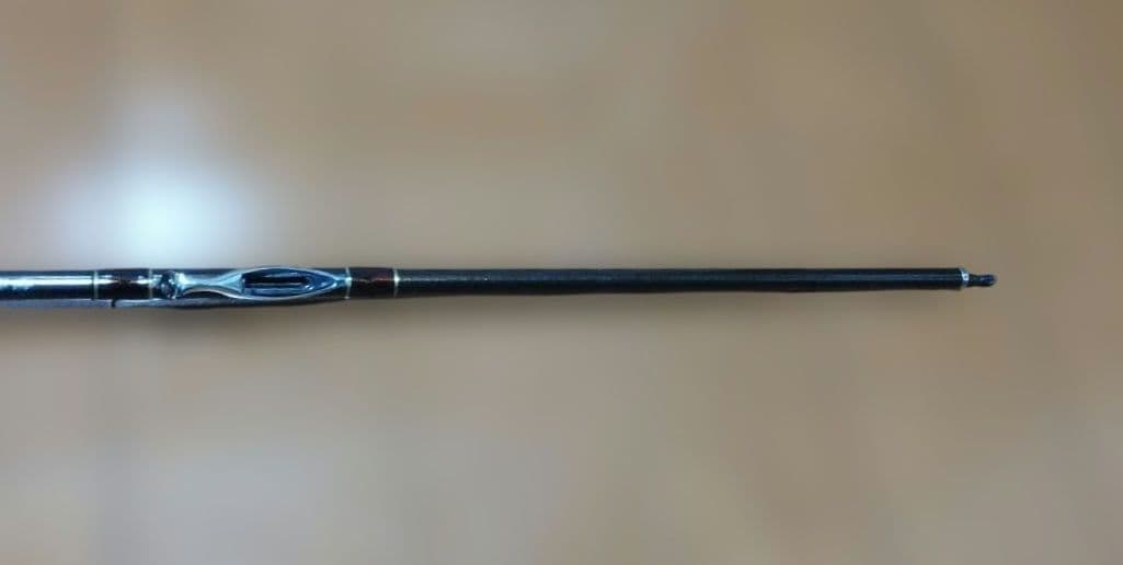 シマノ 早潮　瀬戸内メバル　300SI-T