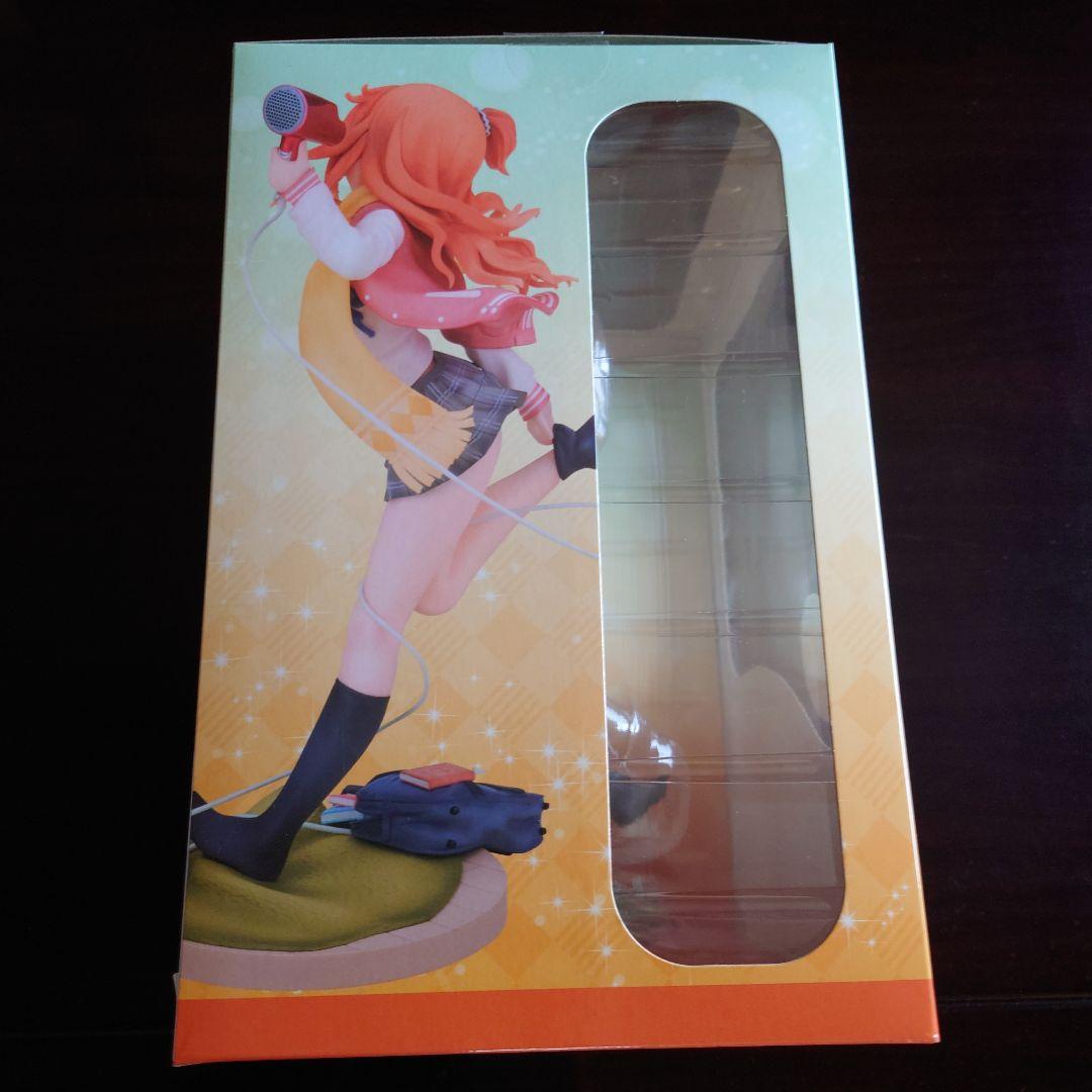 サノバウィッチ　因幡めぐる 1/7スケールフィギュア　あみあみ特典付