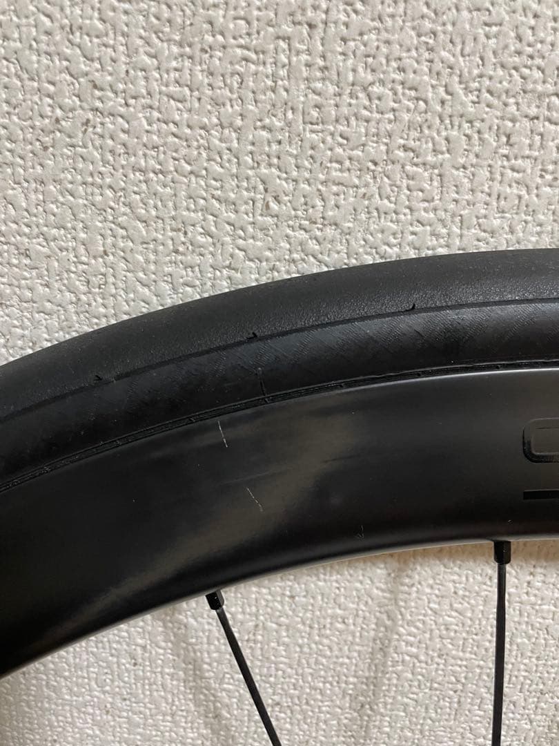 【美品】GIANT SLR1 42mm アジリスト付