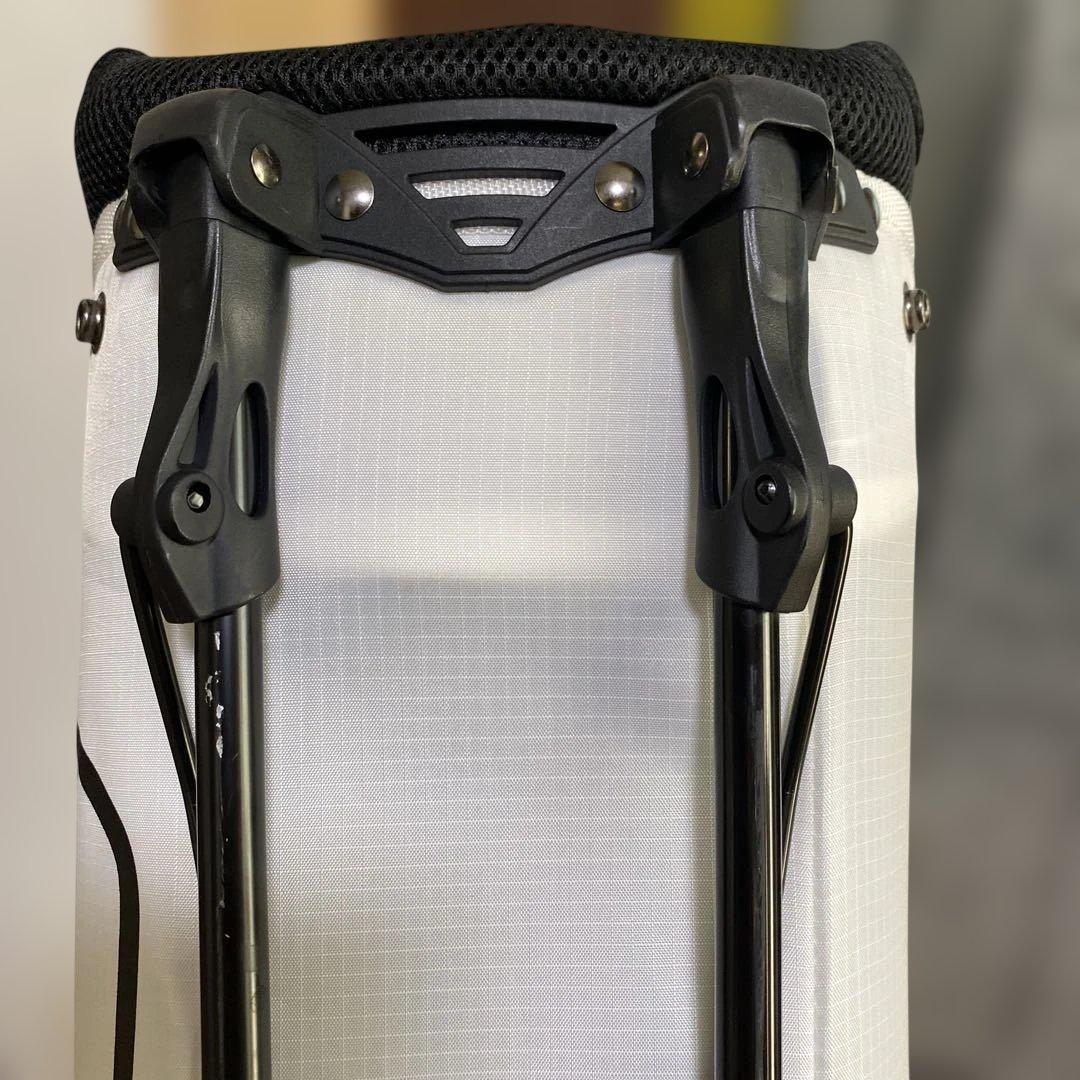 ニューバランスゴルフ　（New Balance Golf）キャディーバック