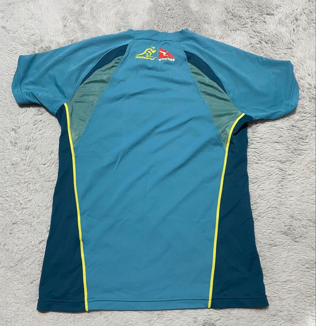 ワラビーズ　ウェア・ラグパンセット