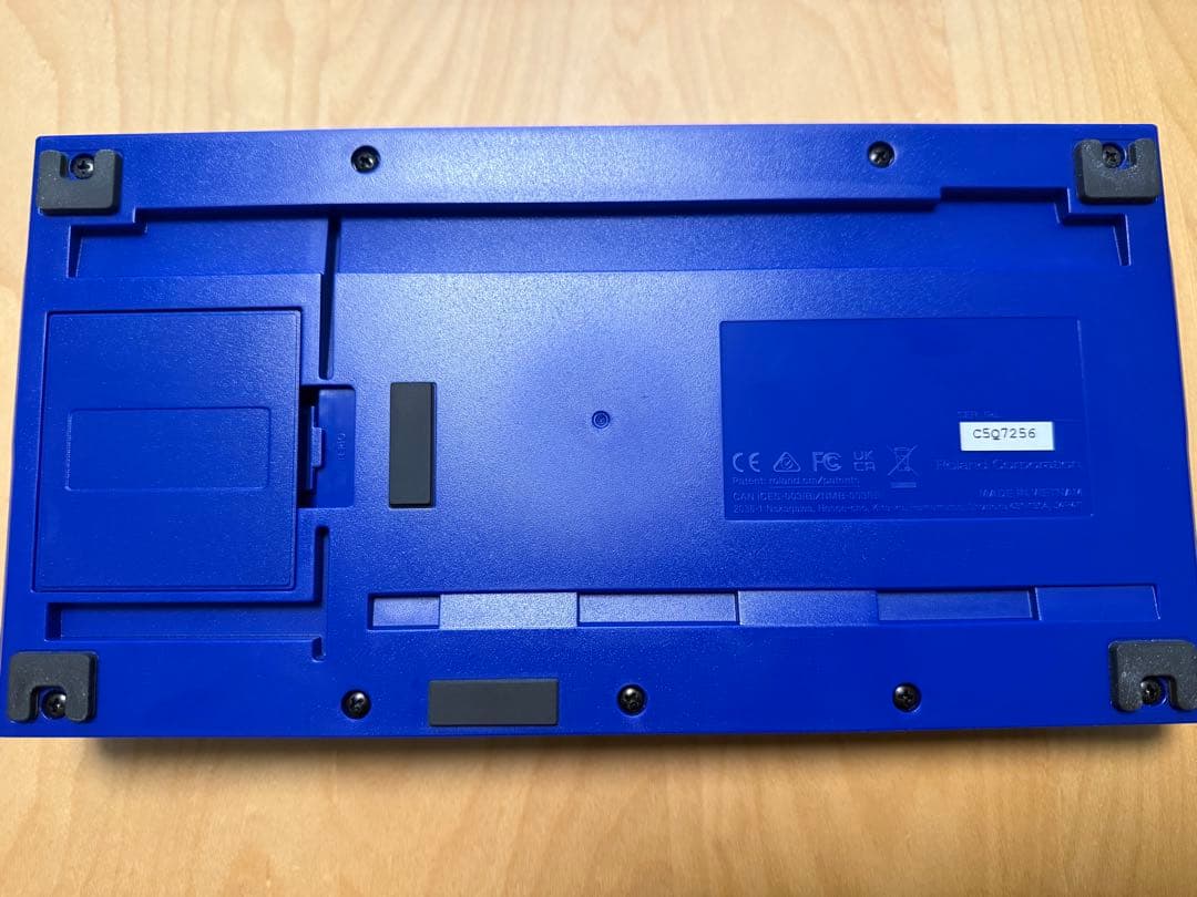 【美品】BOSS GT-1 アダプター付き