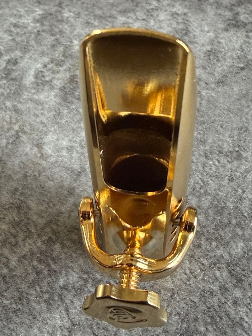 新品Theo Wanne DURGA 5 アルトサックス マウスピース 9