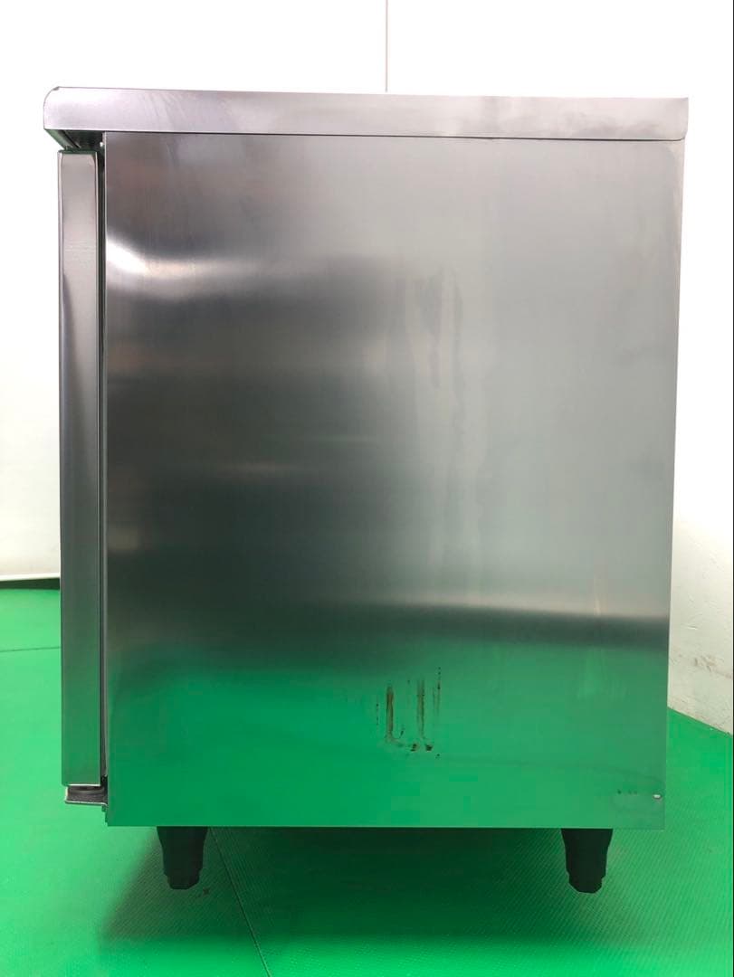 ☆地域限定送料無料☆工場整備品☆ホシザキ テーブル型冷凍冷蔵庫 2024年