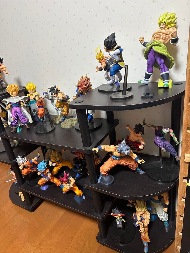 期間限定大幅値下げ　ドラゴンボール フィギュア お買い得な32体セット早い者勝ち
