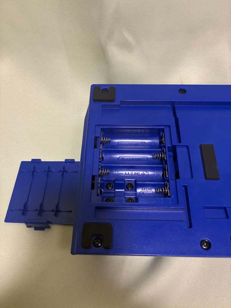 BOSS GT-1 + BOSS純正ACアダプタ　ギターエフェクター