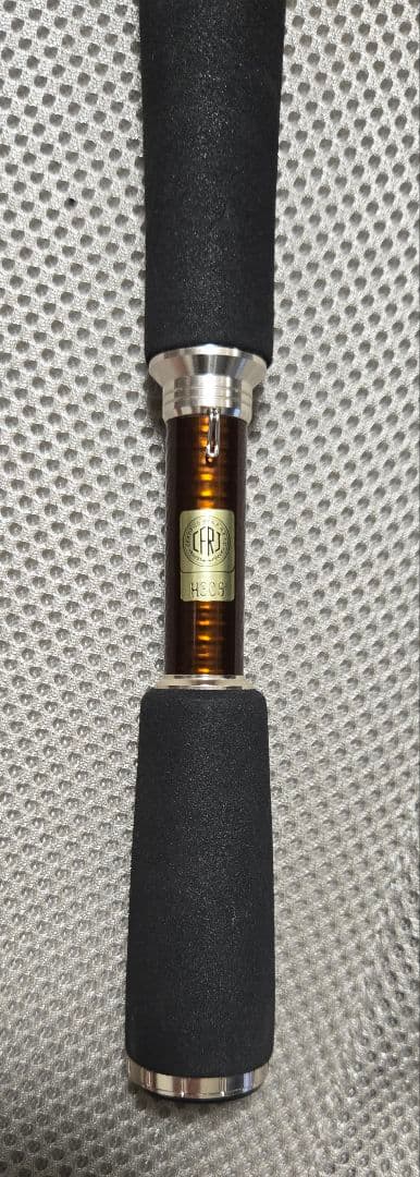 最終値下げ　スティーズ ライトニング 6101ML/MHFB-LM