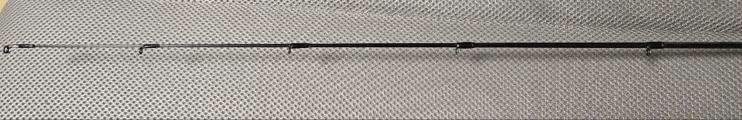 最終値下げ　スティーズ ライトニング 6101ML/MHFB-LM