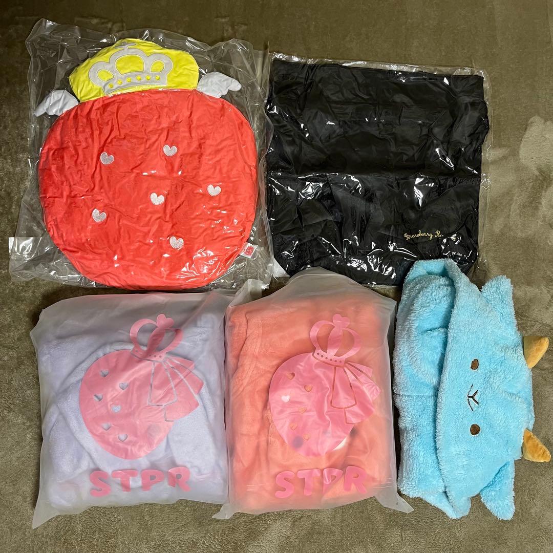 【のどか】すとぷり グッズ まとめ売り