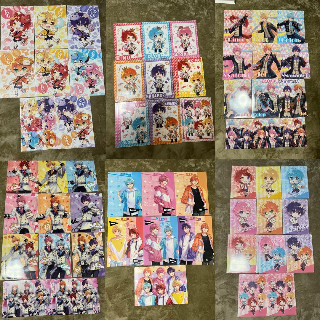 【のどか】すとぷり グッズ まとめ売り